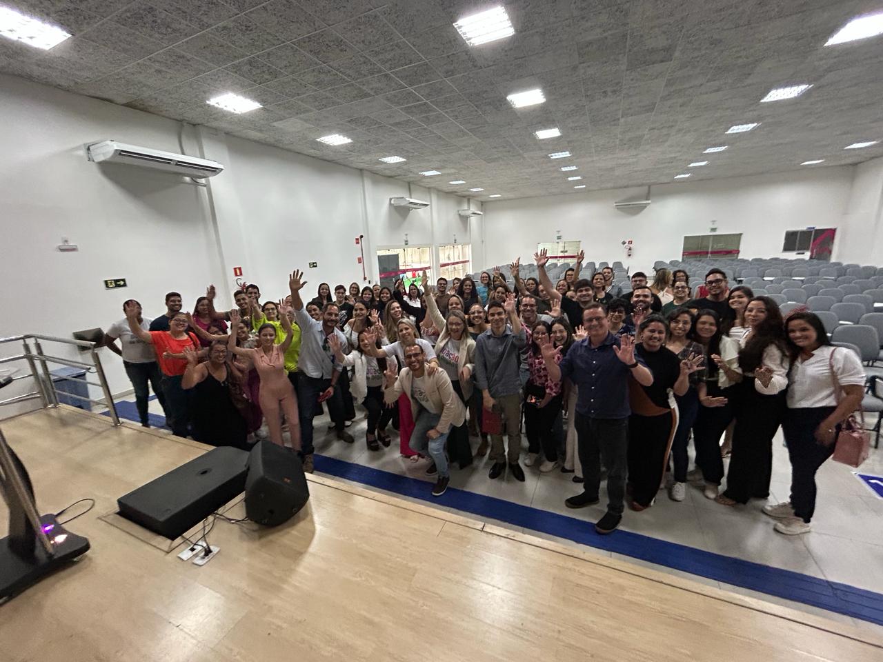 Hospital de Base Luis Eduardo Magalhães Fundação de Atenção a Saúde