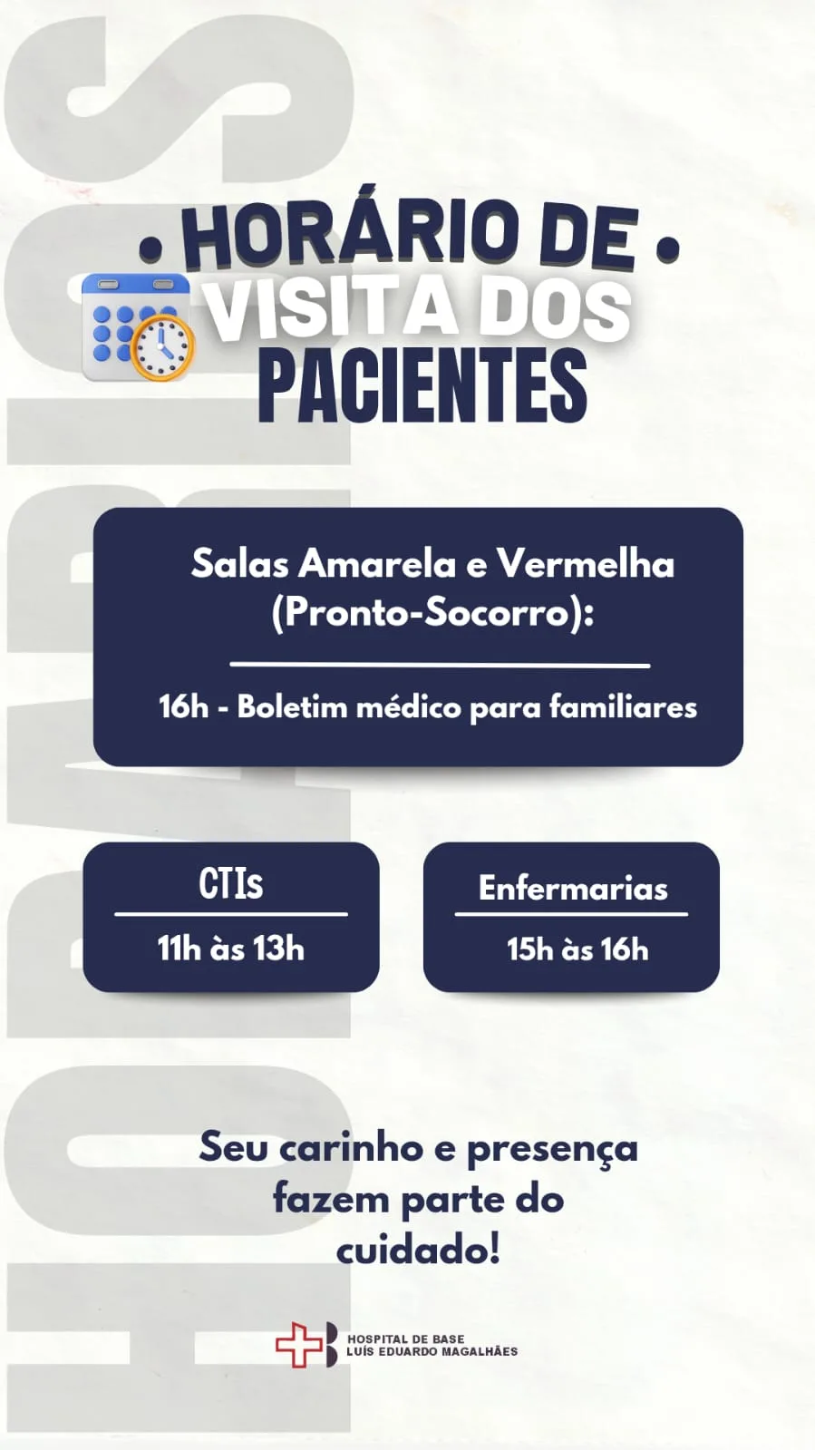 Hospital de Base Luís Eduardo Magalhães