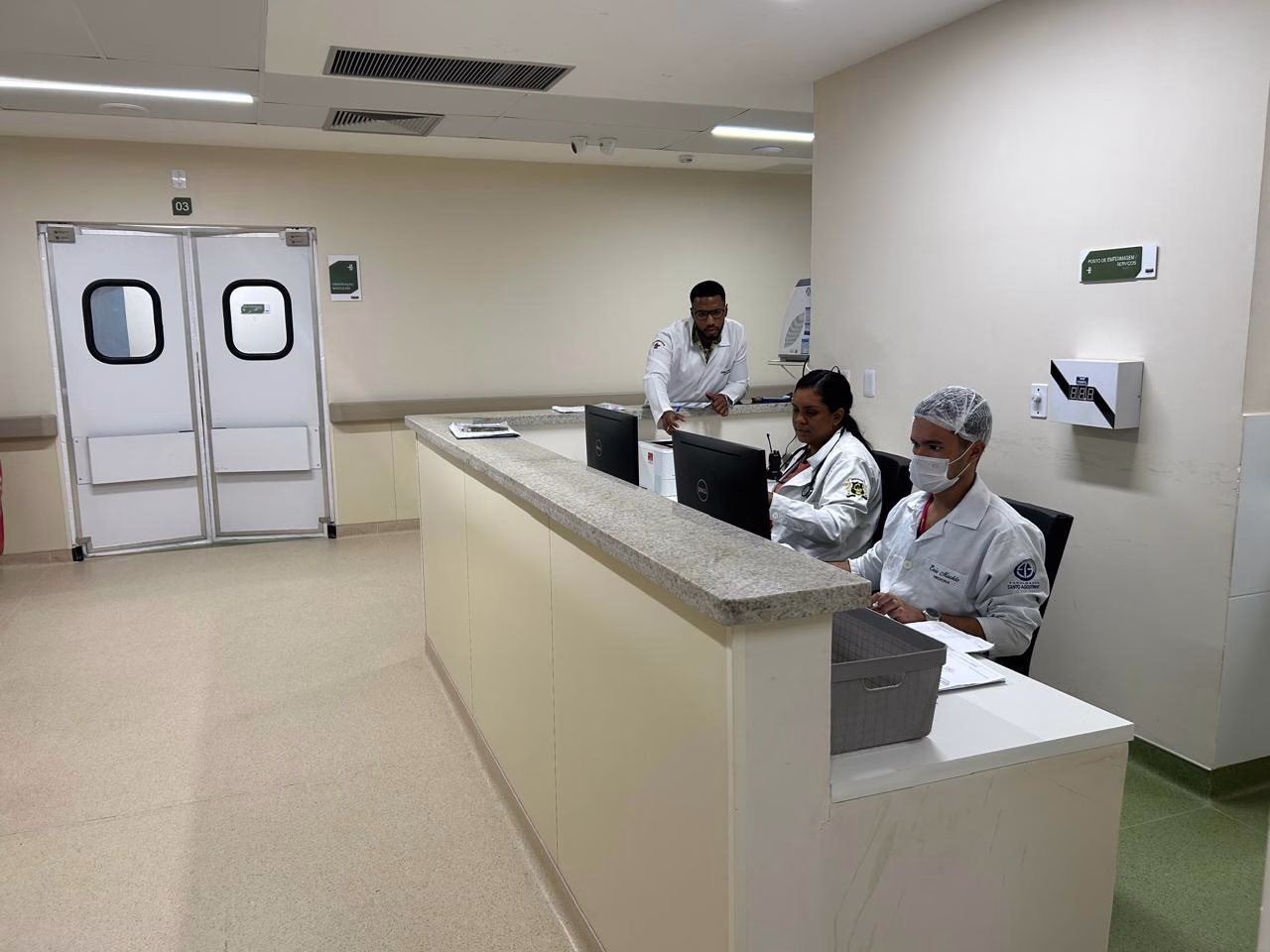 Hospital de Base Luís Eduardo Magalhães